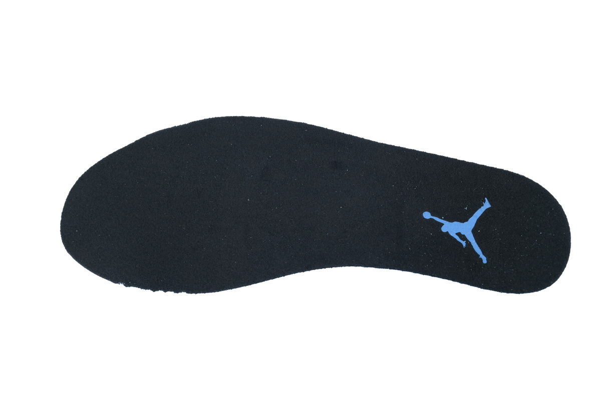 PB Air Jordan 4 SE University Blue