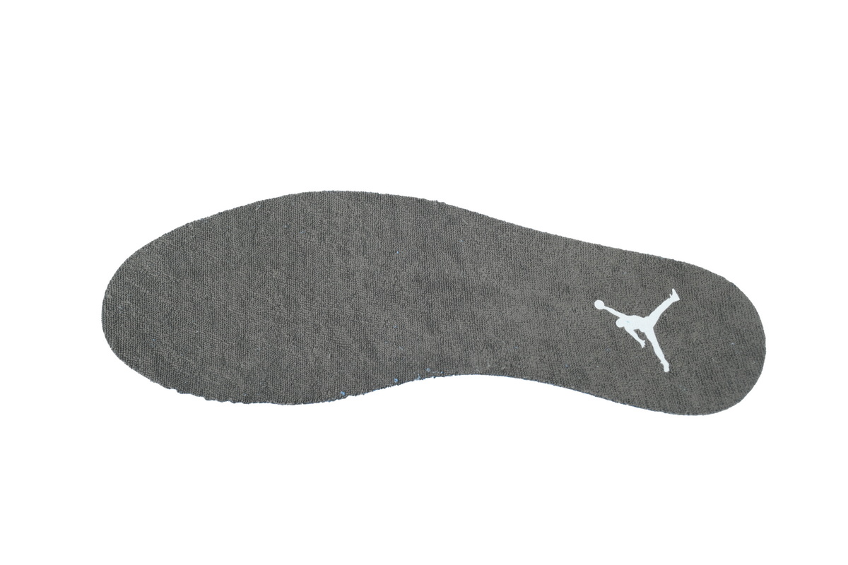 PB Air Jordan 4 Retro Cool Grey