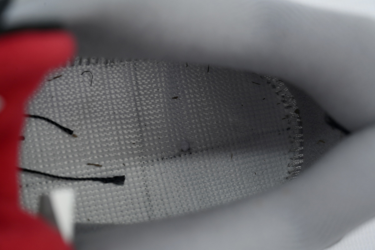 PB Air Jordan 4 Retro Bred