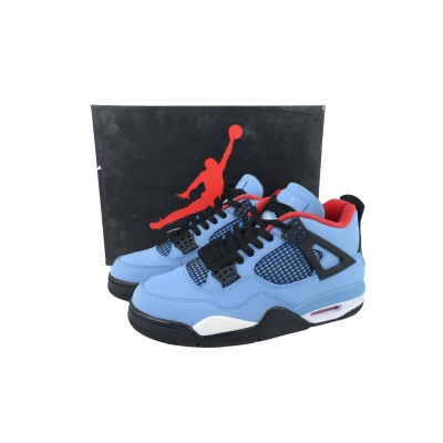PB Air Jordan 4 Retro “Houston Oilers” 02
