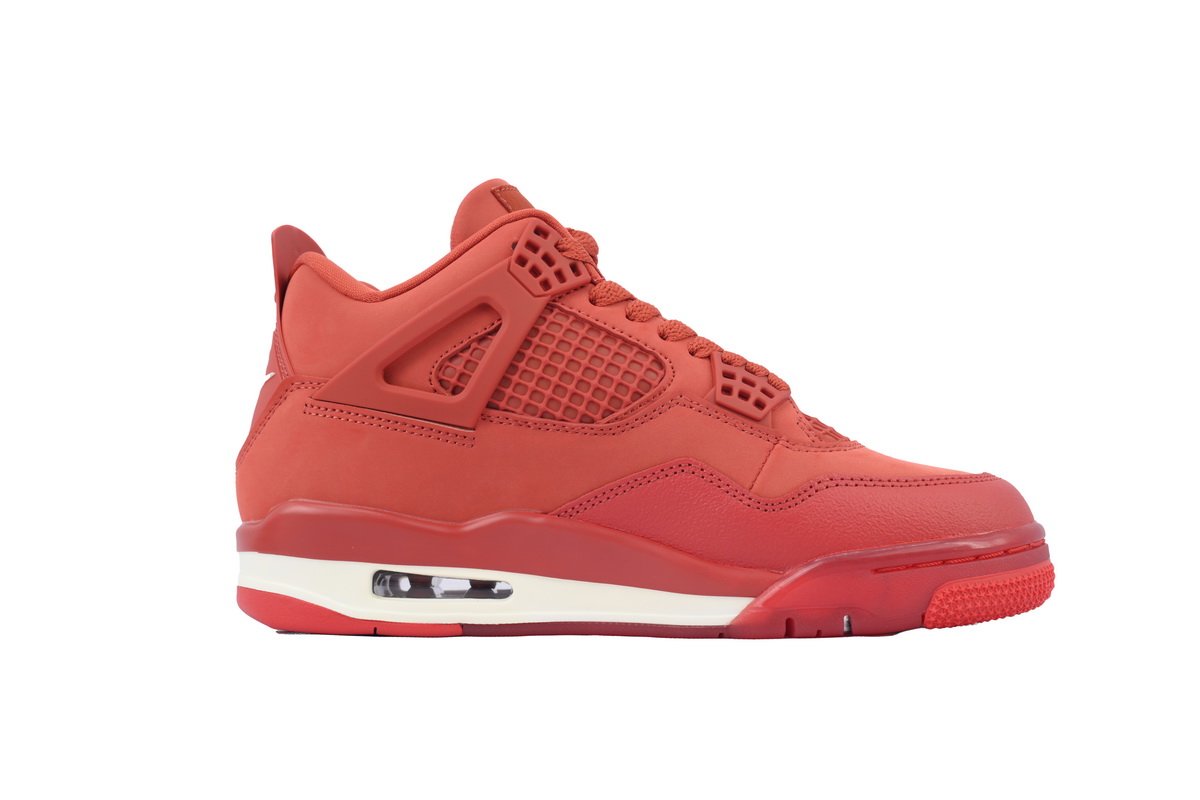 PB Nigel Sylvester x Air Jordan 4 Retro OG SP 'Brick By Brick'