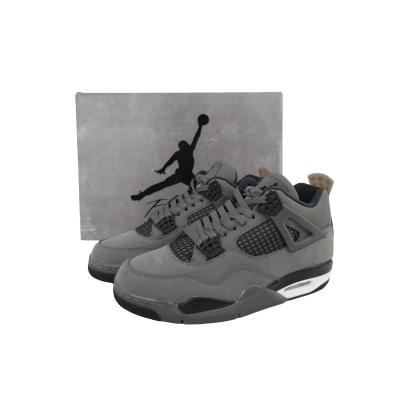 PB Air Jordan 4 Retro 'Cave Stone' 02