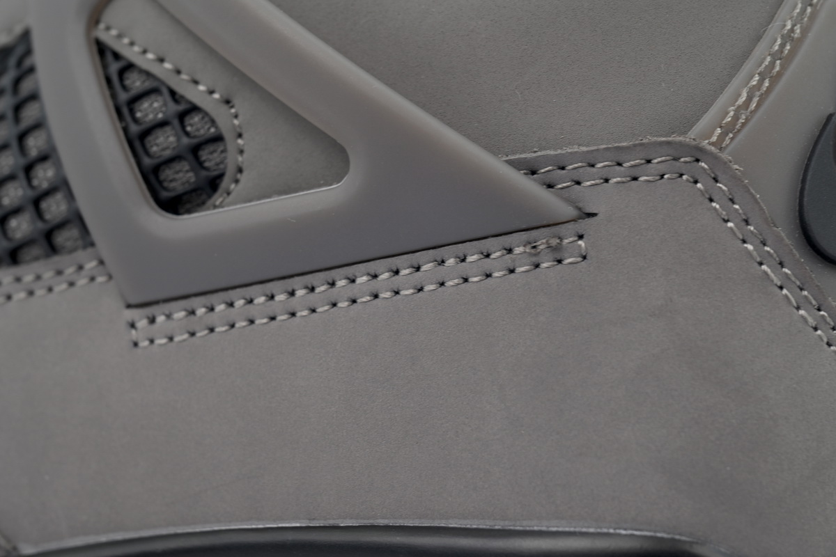 PB Air Jordan 4 Retro 'Cave Stone'