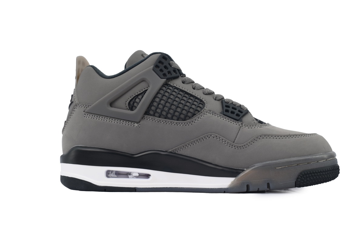 PB Air Jordan 4 Retro 'Cave Stone'