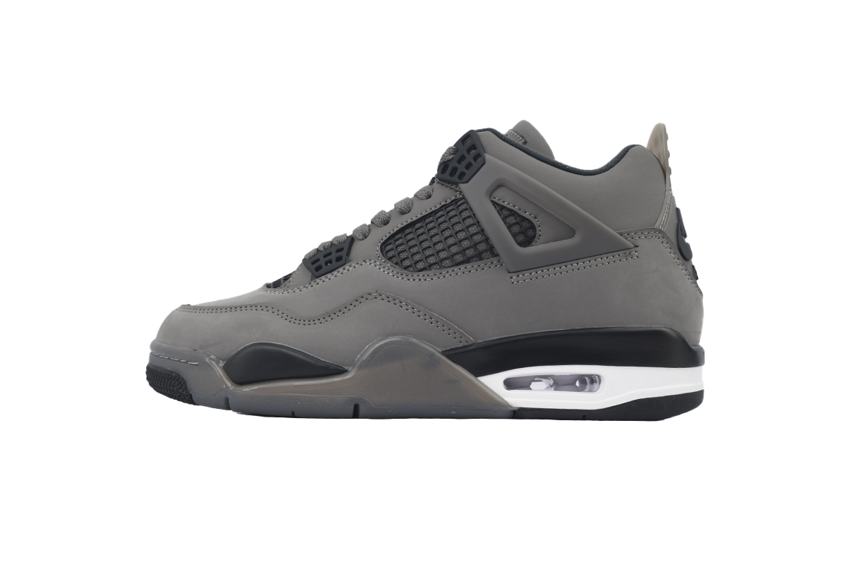 PB Air Jordan 4 Retro 'Cave Stone'