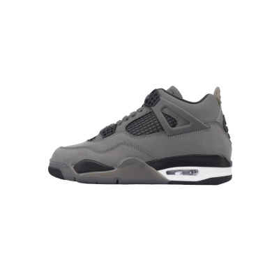 PB Air Jordan 4 Retro 'Cave Stone' 01