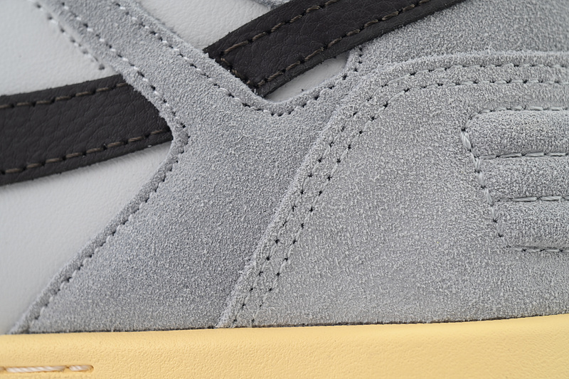 OFF-WHITE Out of Office Low 'Light Grey Anthracite'