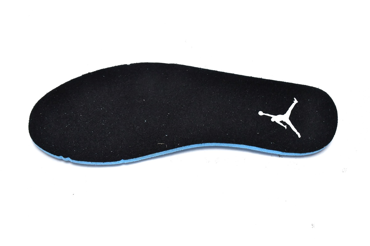 A1 Air Jordan 4 Retro Military Black