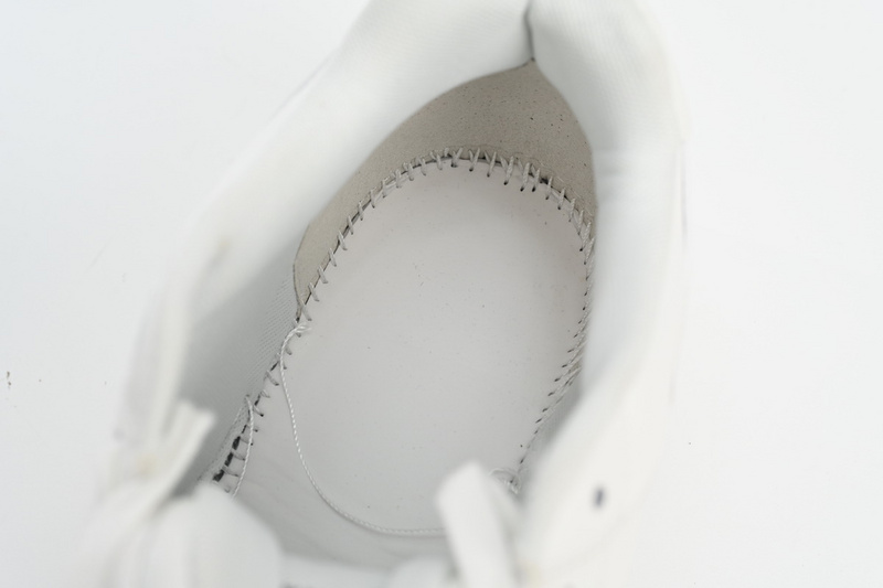 OFF-WHITE Out Of Office Beige Gray
