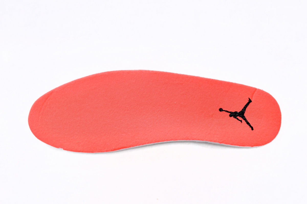 A1 Air Jordan 4 Retro Infrared