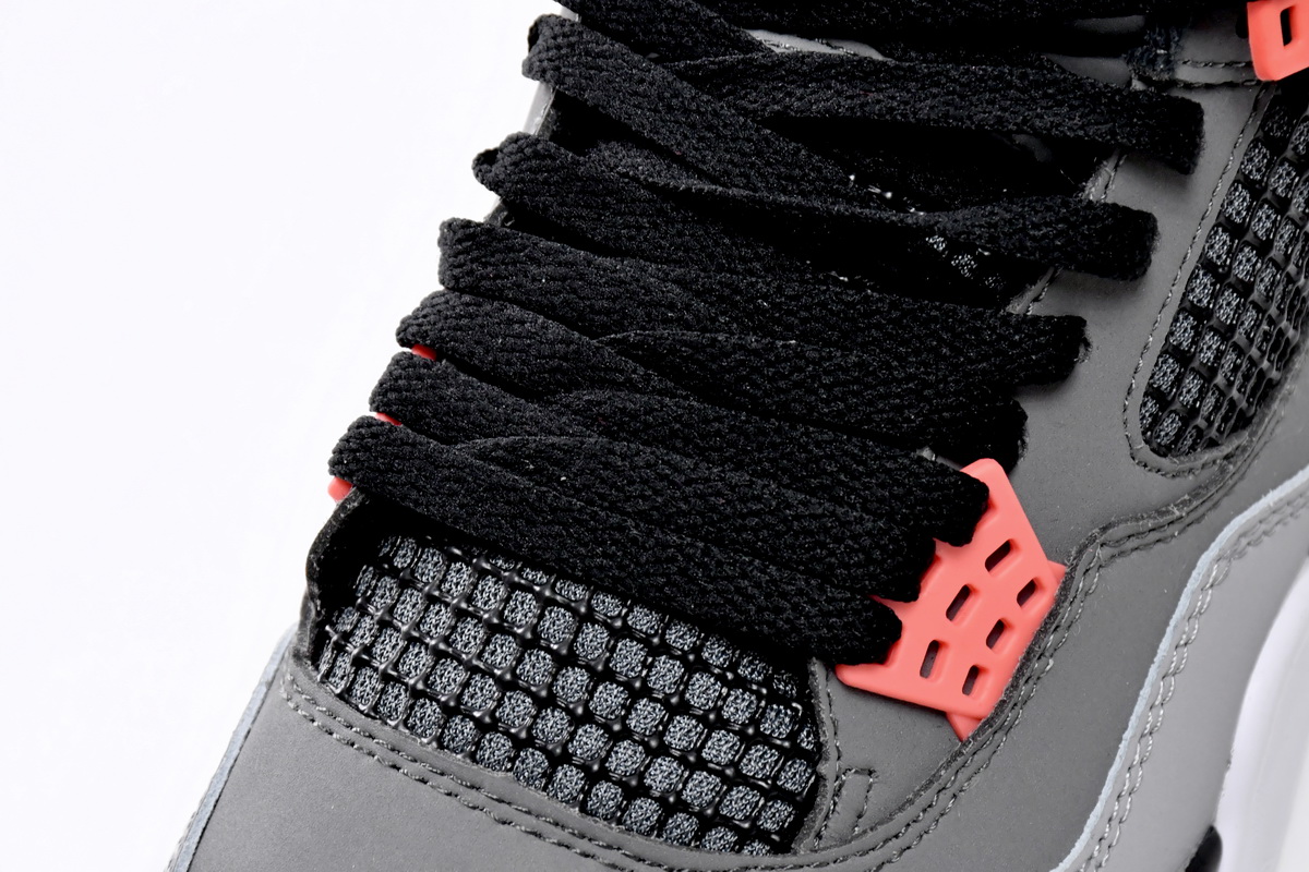 A1 Air Jordan 4 Retro Infrared