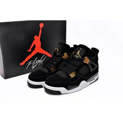 A1 Air Jordan 4 Retro “Royalty” 02