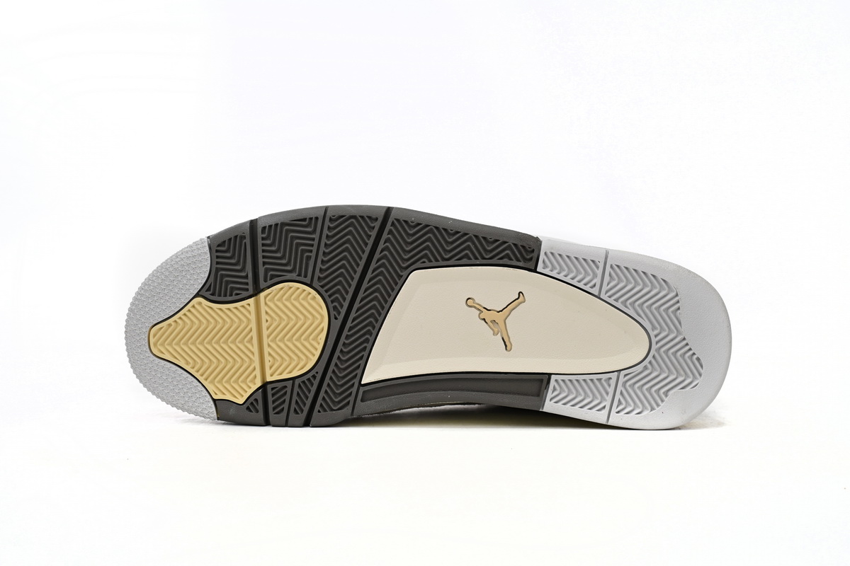 A1 Air Jordan 4 SE “Craft”