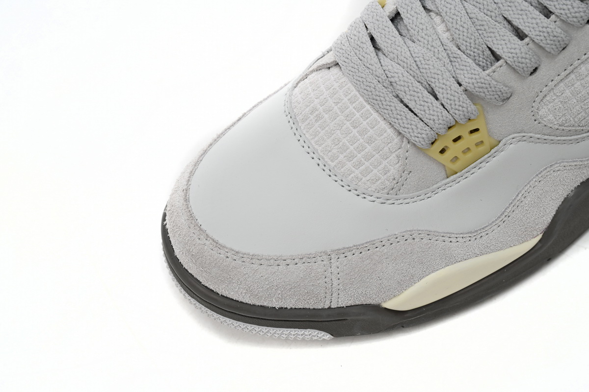 A1 Air Jordan 4 SE “Craft”