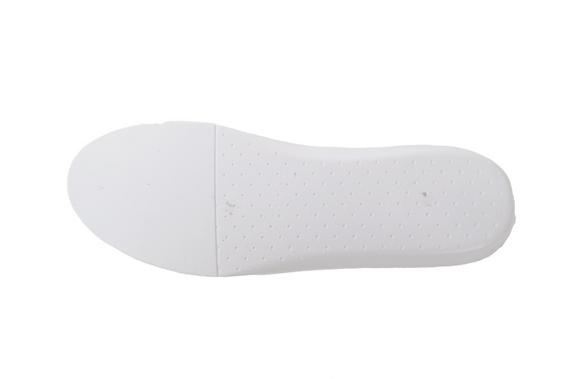 OFF-WHITE Out Of Office White Lake Blue