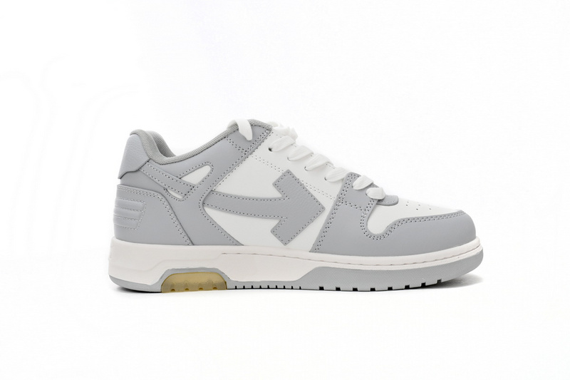 OFF-WHITE Out Of Office Pale
