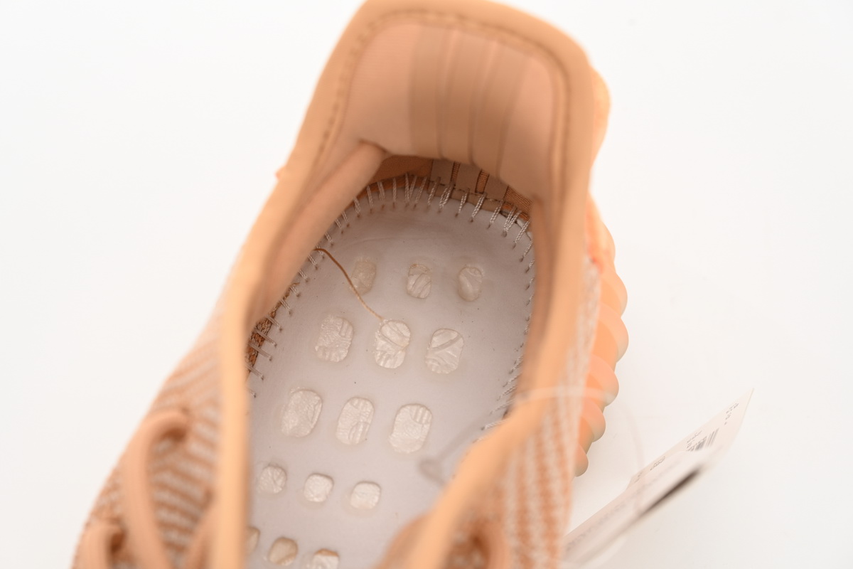 OG Adidas Yeezy Boost 350 V2 Clay