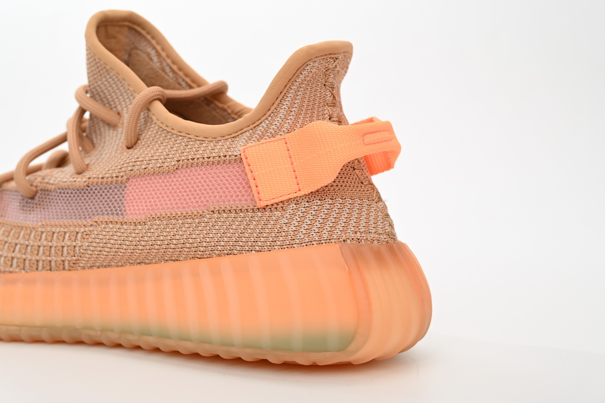 OG Adidas Yeezy Boost 350 V2 Clay