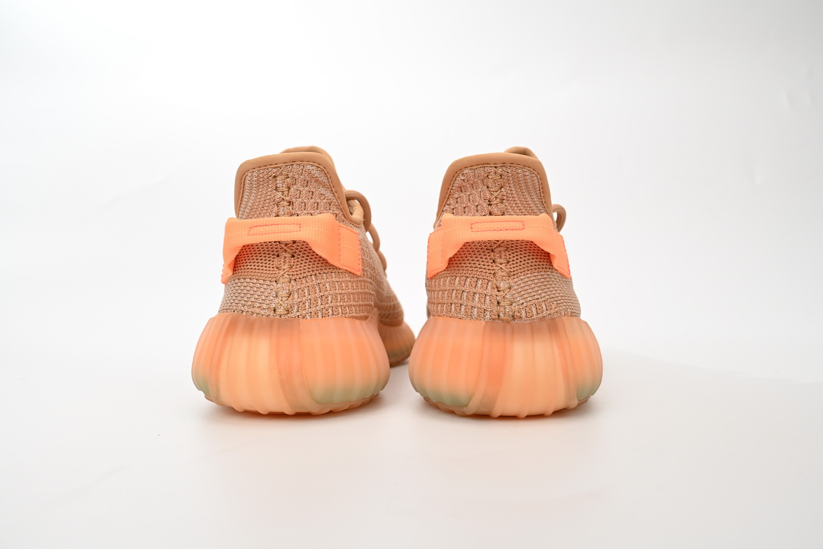 OG Adidas Yeezy Boost 350 V2 Clay