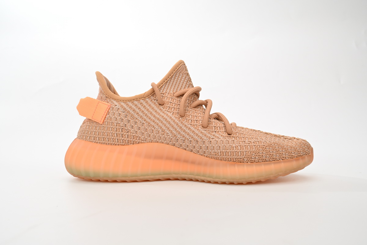OG Adidas Yeezy Boost 350 V2 Clay