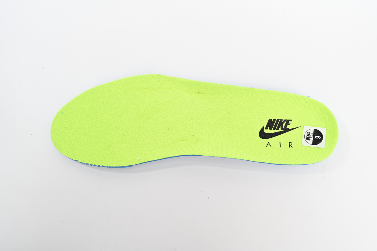 XH Air Jordan 4 SE “Neon”