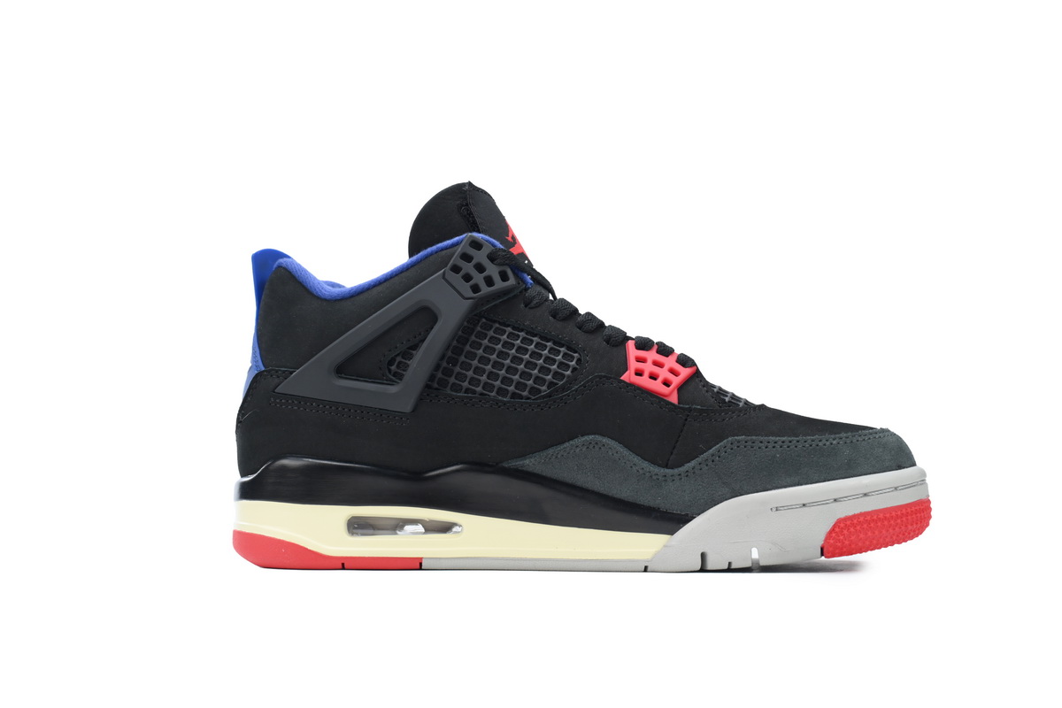 XH Air Jordan 4 Retro 'Rare Air'