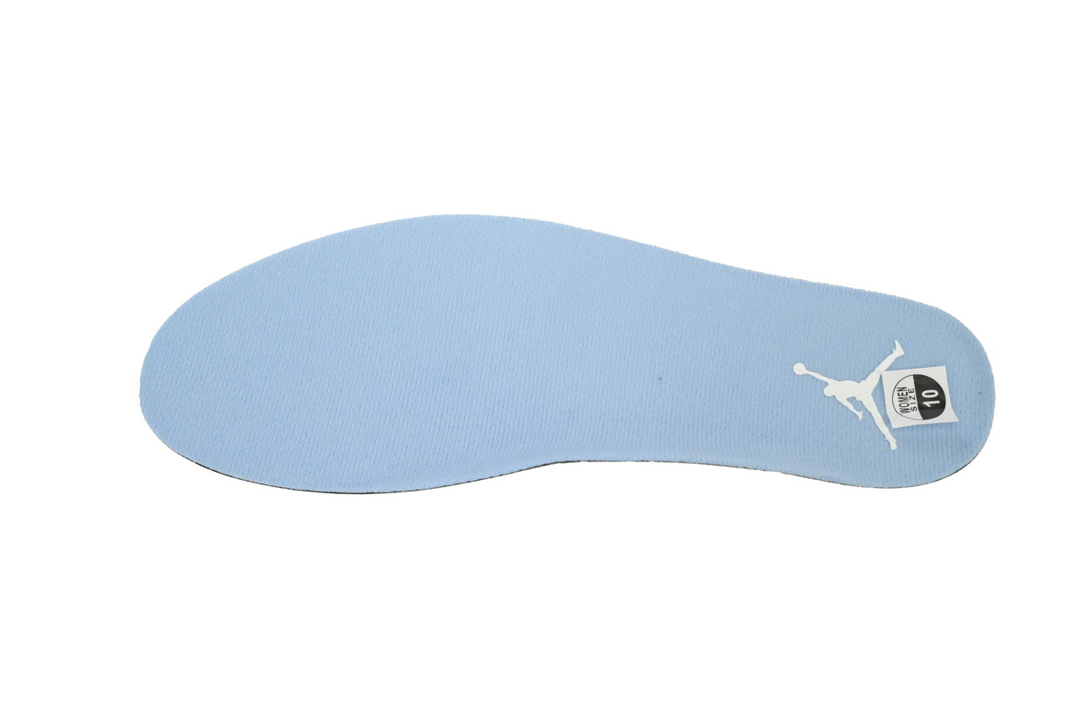 XH Air Jordan 4 Retro 'Forget Me Not'