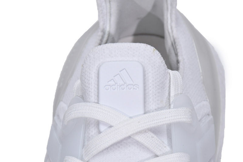 Adidas Ultra Boost 2022 Triple White