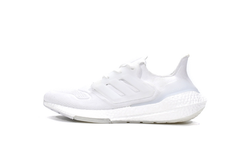 Adidas Ultra Boost 2022 Triple White