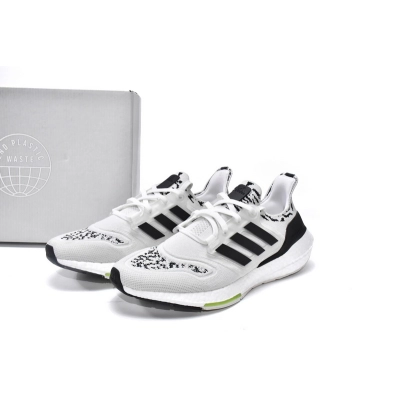 Adidas Ultra Boost 2022 Non Dyed Zebra 02