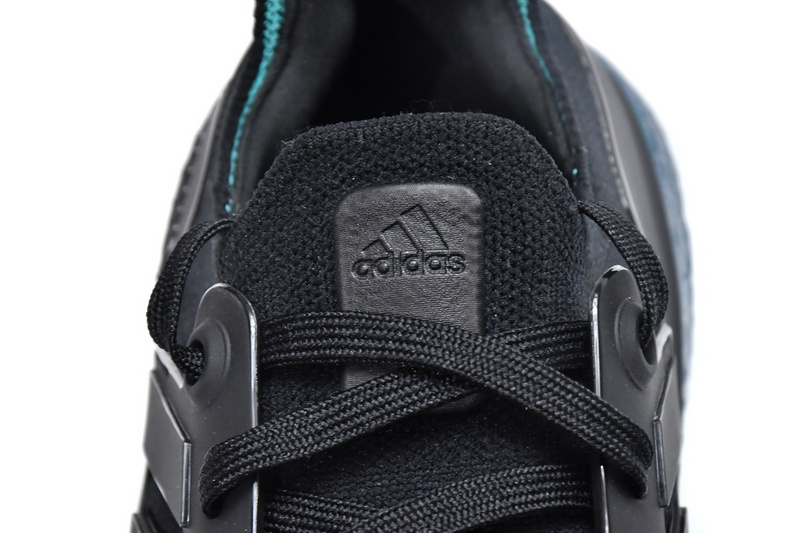 Adidas Ultra Boost 2022 Core Black