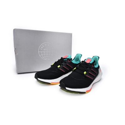Adidas Ultra Boost 2022 Mint Green -4 02