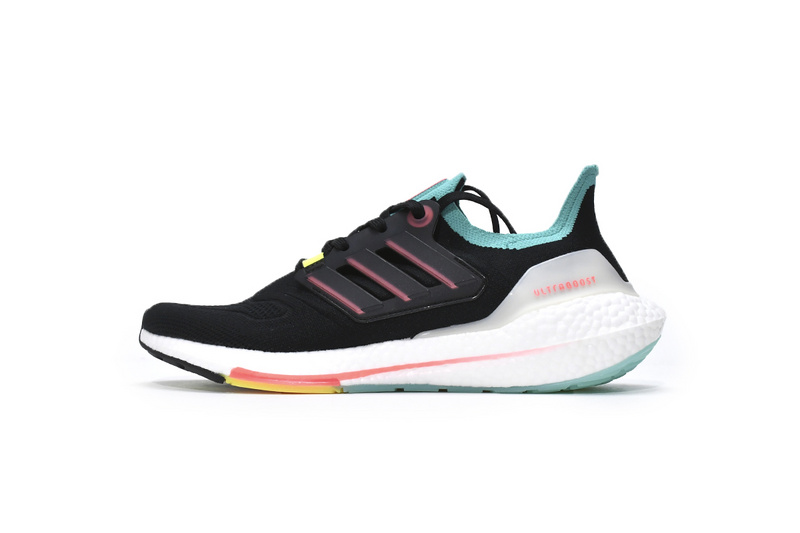 Adidas Ultra Boost 2022 Mint Green -4