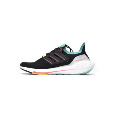Adidas Ultra Boost 2022 Mint Green -4 01