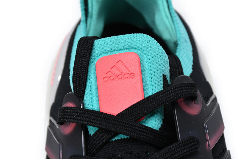 Adidas Ultra Boost 2022 Mint Green -4