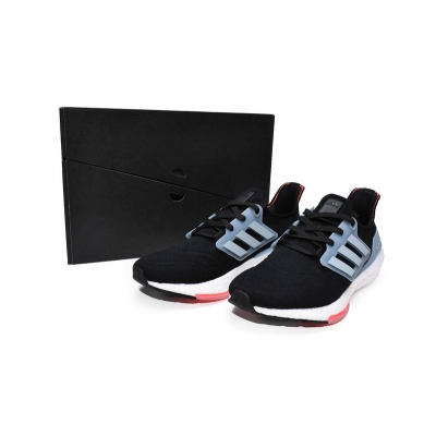 Adidas Ultra Boost 2022 Sky Blue Pink 02