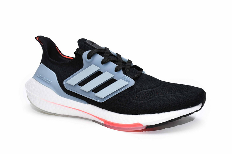 Adidas Ultra Boost 2022 Sky Blue Pink