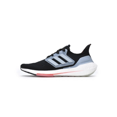 Adidas Ultra Boost 2022 Sky Blue Pink 01