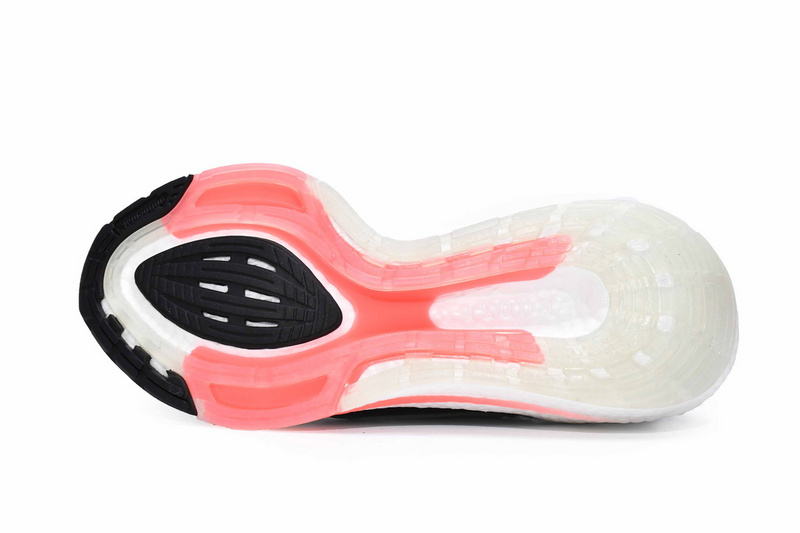 Adidas Ultra Boost 2022 Sky Blue Pink