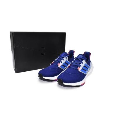 Adidas Ultra Boost 2022 Sea Blue 02