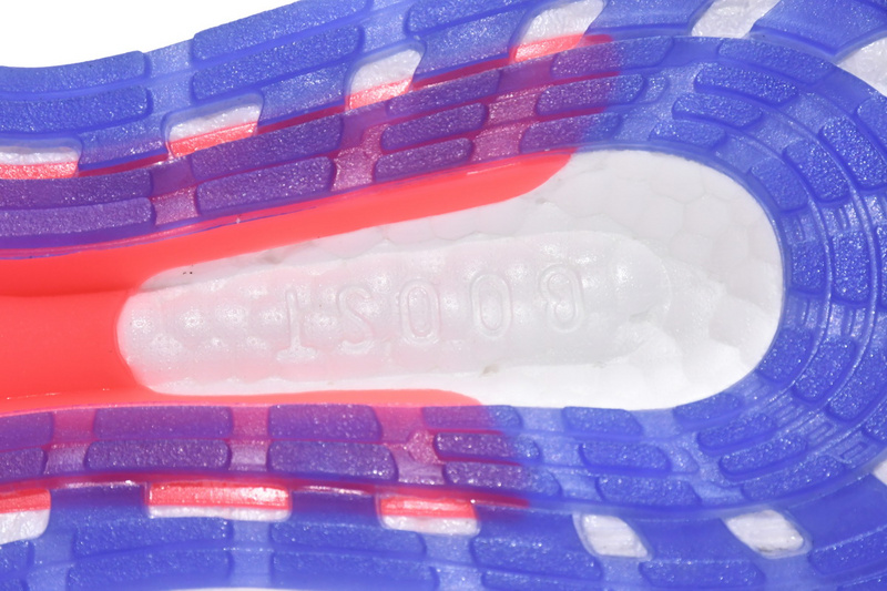 Adidas Ultra Boost 2022 Sea Blue
