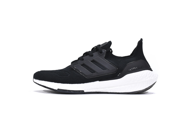 Adidas Ultra Boost 2022 Black White