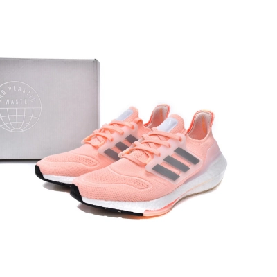 Adidas Ultra Boost 2022 Pink 02