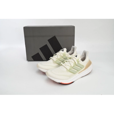 Adidas Ultra Boost 2023 LIGHT Black And Pink 02