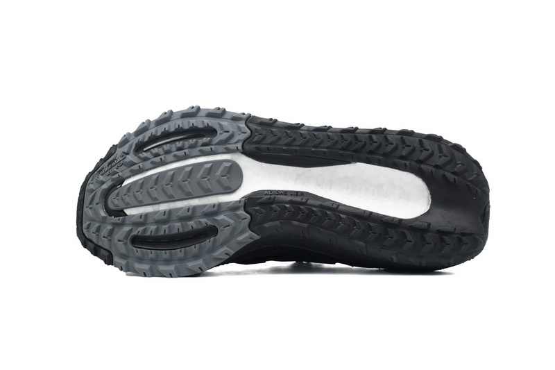 Adidas Ultraboost Light COLD.RDY 2.0 Shoes Black
