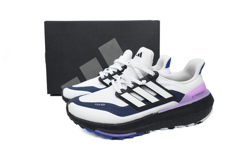 Adidas UltraBoost Light Cold.Rdy 'White Victory Blue'