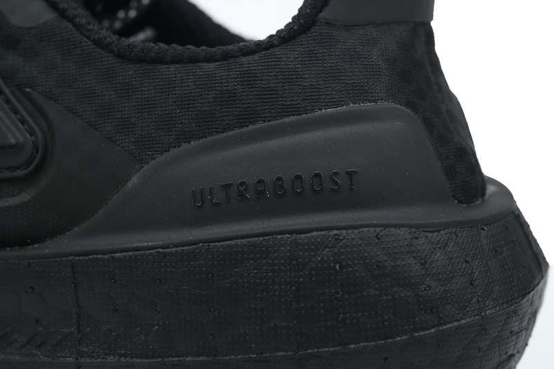 Adidas Ultraboost Light COLD.RDY 2.0 Shoes Carbon Black
