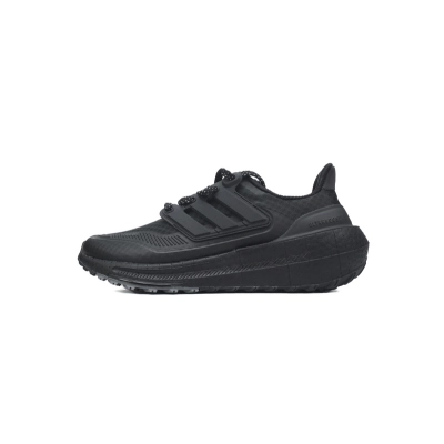 Adidas Ultraboost Light COLD.RDY 2.0 Shoes Carbon Black 01