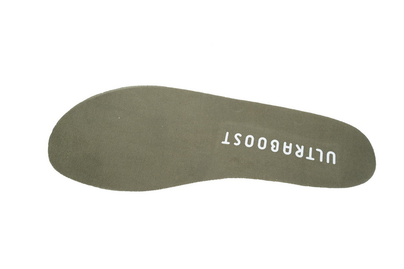 Adidas Ultraboost Light 'Olive green'