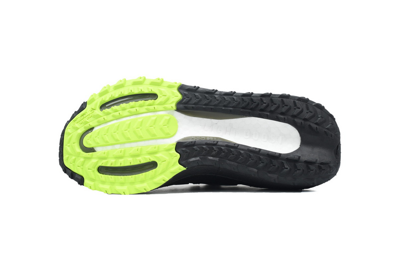 Adidas Ultraboost Light 'Olive green'